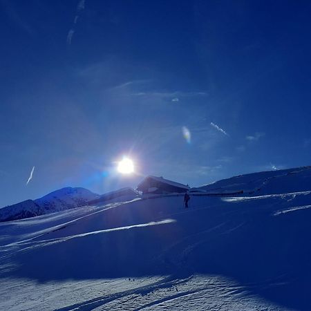 Faltnerhof Planca di Sopra Dış mekan fotoğraf
