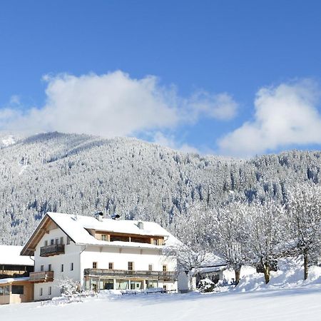 Faltnerhof Planca di Sopra Dış mekan fotoğraf