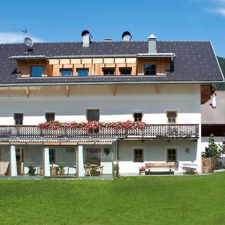 Faltnerhof Planca di Sopra Dış mekan fotoğraf