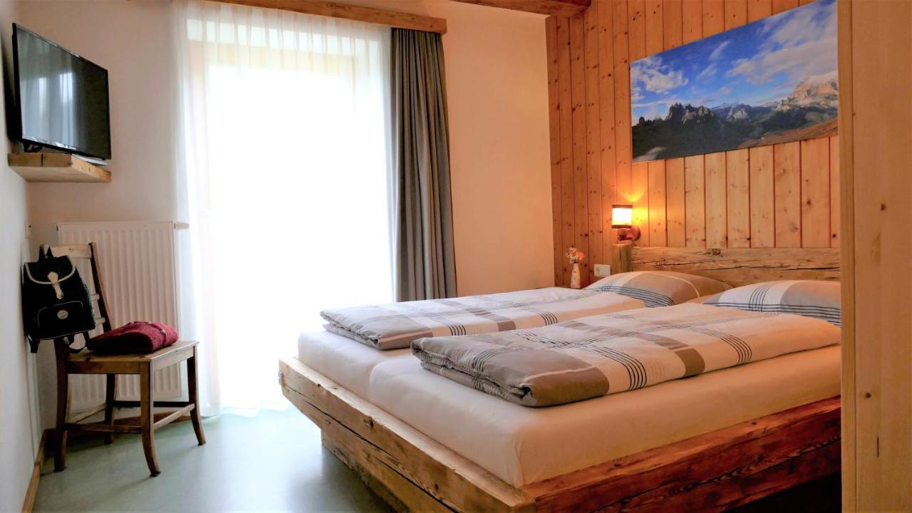 Faltnerhof Planca di Sopra Dış mekan fotoğraf