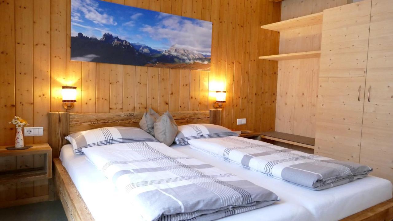 Faltnerhof Planca di Sopra Dış mekan fotoğraf