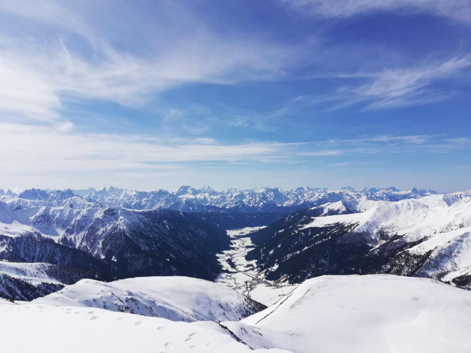 Faltnerhof Planca di Sopra Dış mekan fotoğraf
