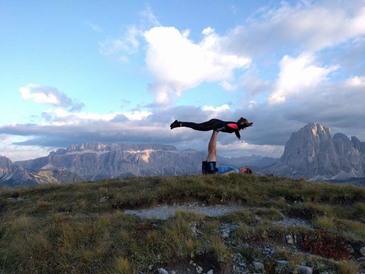 Faltnerhof Planca di Sopra Dış mekan fotoğraf