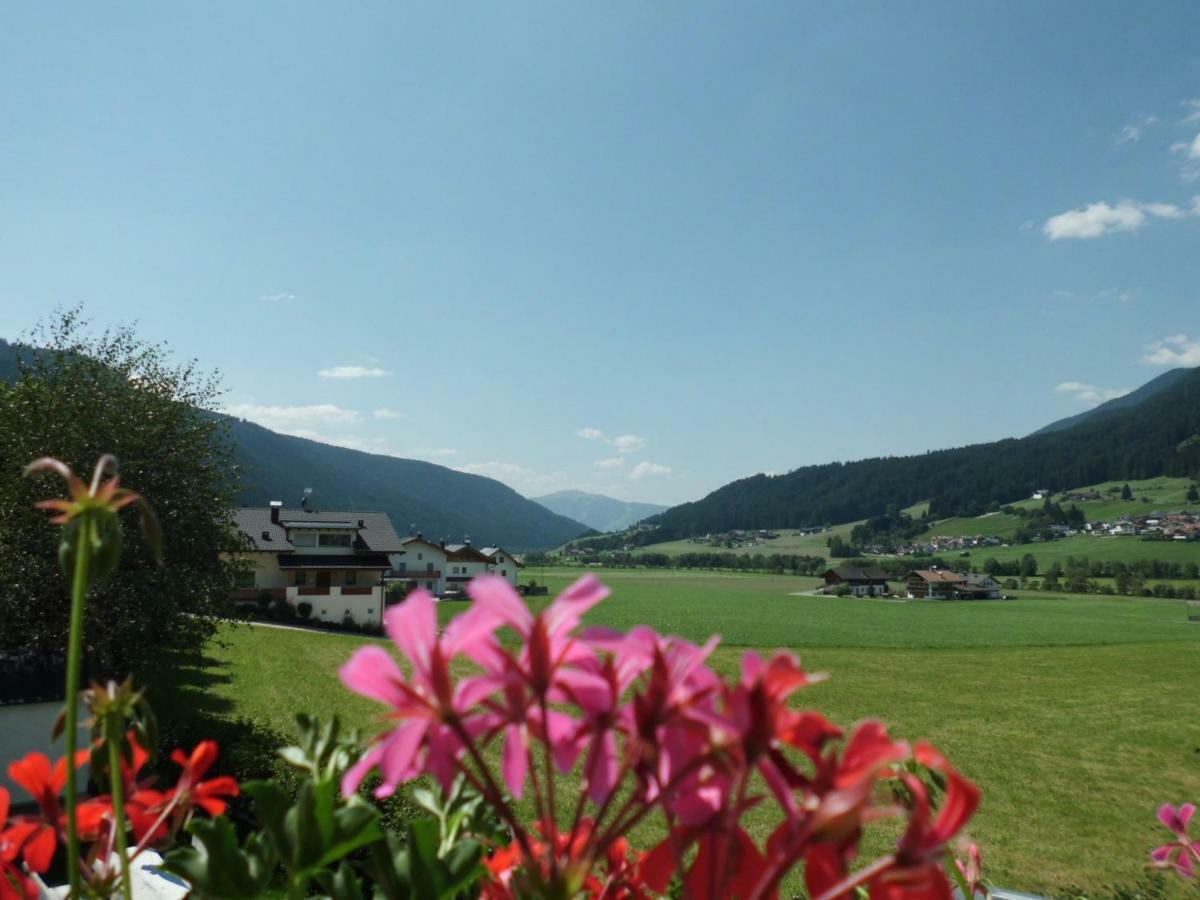 Faltnerhof Planca di Sopra Dış mekan fotoğraf