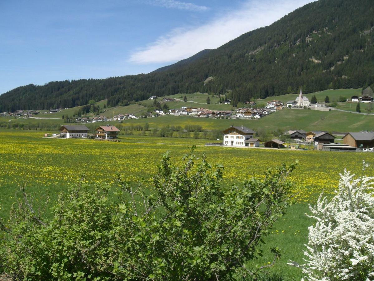 Faltnerhof Planca di Sopra Dış mekan fotoğraf
